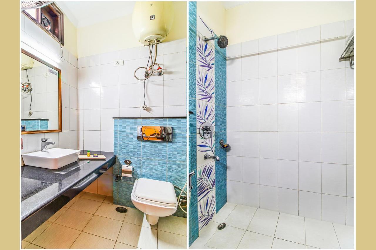 Fabhotel Signature Plaza Νέο Δελχί Εξωτερικό φωτογραφία